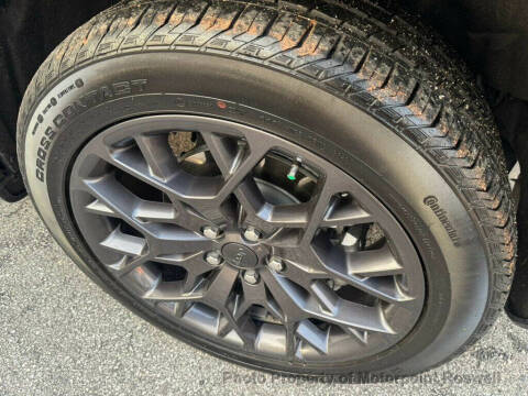 2024 Jeep Grand Cherokee L Summit Reserve