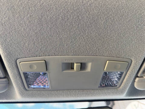 2011 Mazda CX-7 i SV