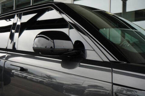 2024 Land Rover Range Rover Sport P400 Dynamic SE