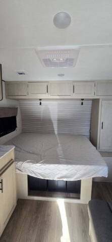 2026 Forests River Shasta