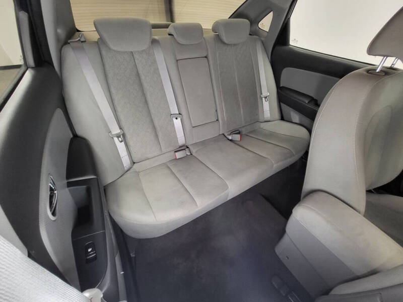 2010 Hyundai Elantra Blue