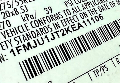 2019 Ford Expedition XLT