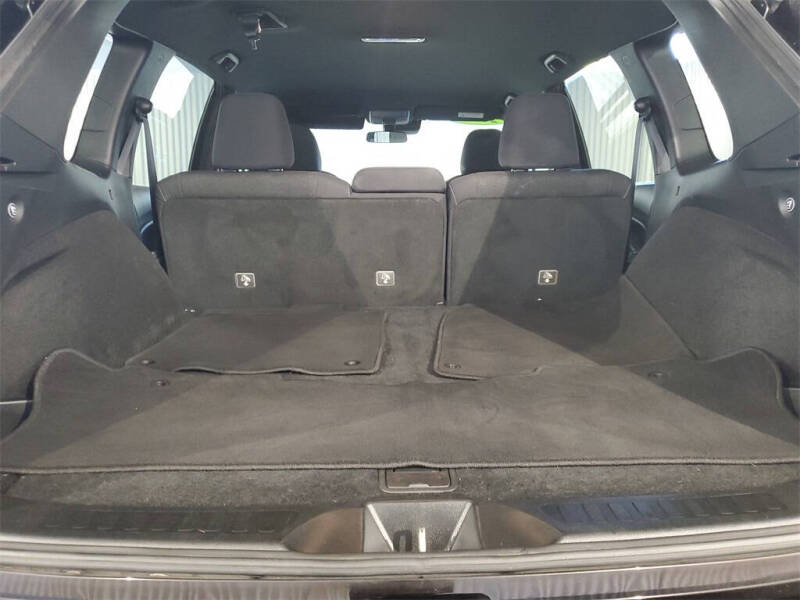 2019 Honda Passport Sport