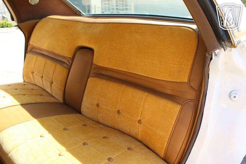 1971 Oldsmobile 98