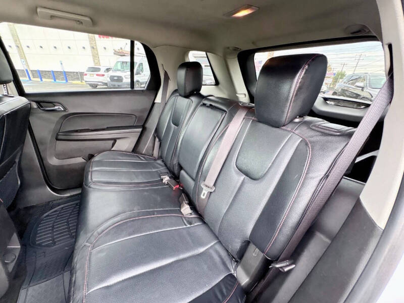 2013 GMC Terrain SLE-2