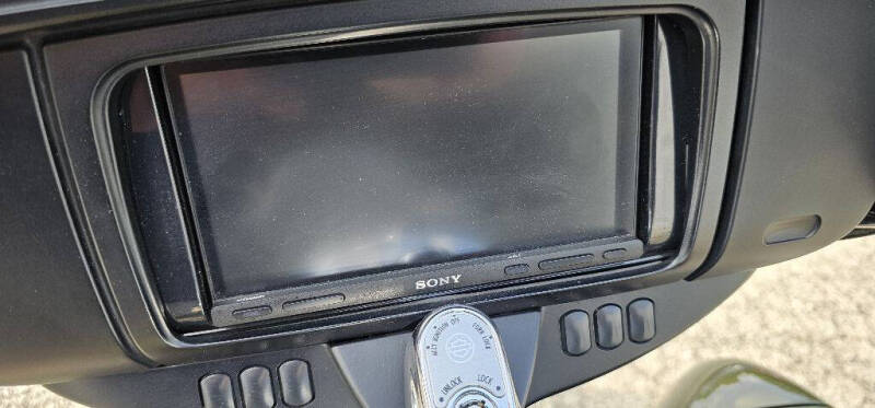 2016 Harley-Davidson Street Glide