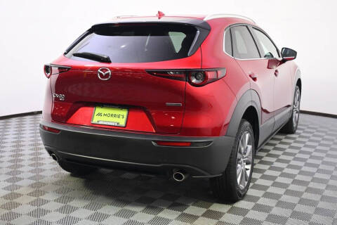 2021 Mazda CX-30 Premium