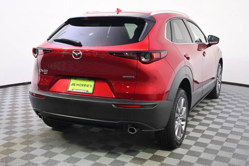 2021 Mazda CX-30 Premium