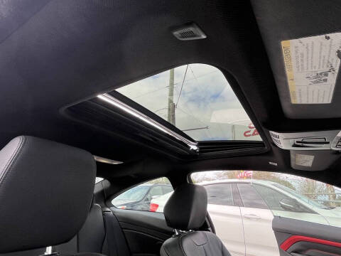 2014 BMW 4 Series 428i