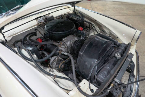 1963 Studebaker Hawk