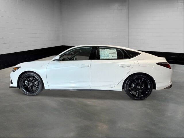 2026 Acura Integra w/A-SPEC