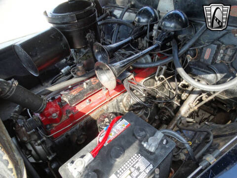 1942 Chrysler New Yorker