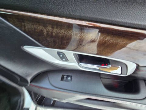 2014 GMC Terrain Denali