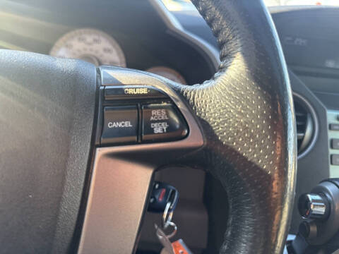 2011 Honda Pilot EX-L