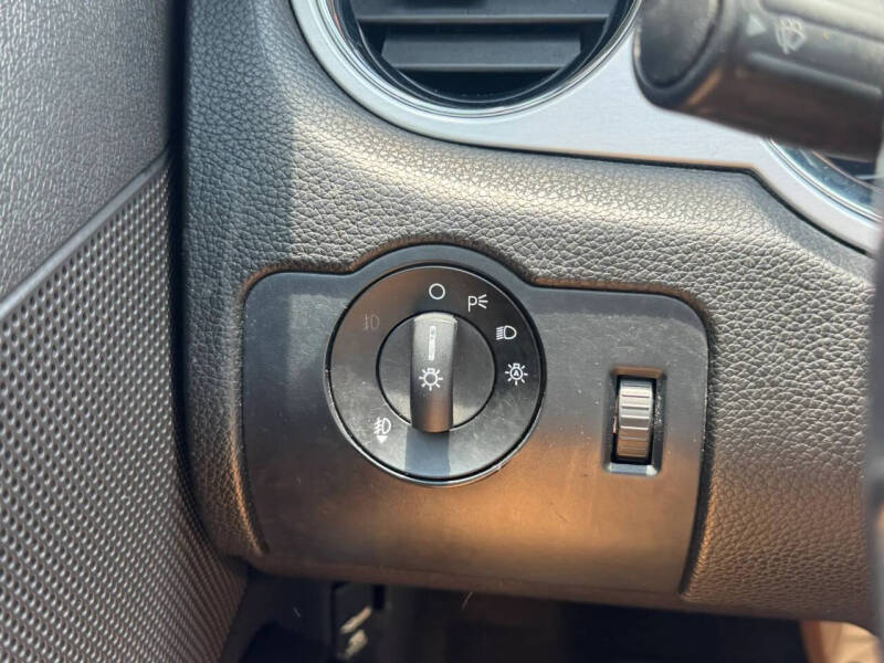 2014 Ford Mustang V6 Premium