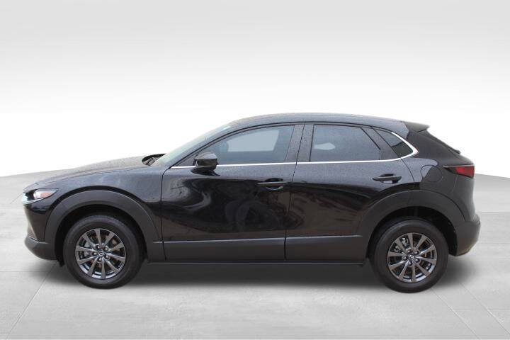 2023 Mazda CX-30 2.5 S