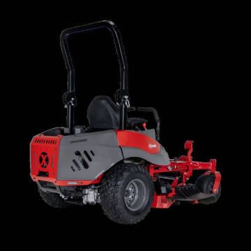 2026 Exmark RADIUS E-SERIES