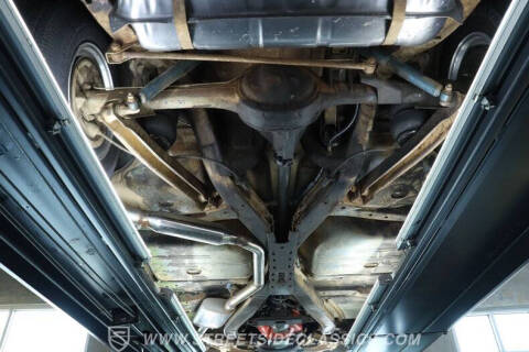 1963 Chevrolet Biscayne