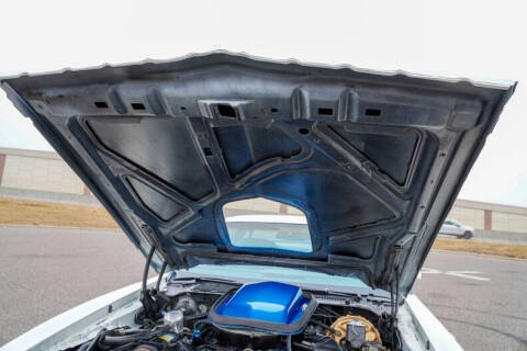 1978 Pontiac Macho Trans Am