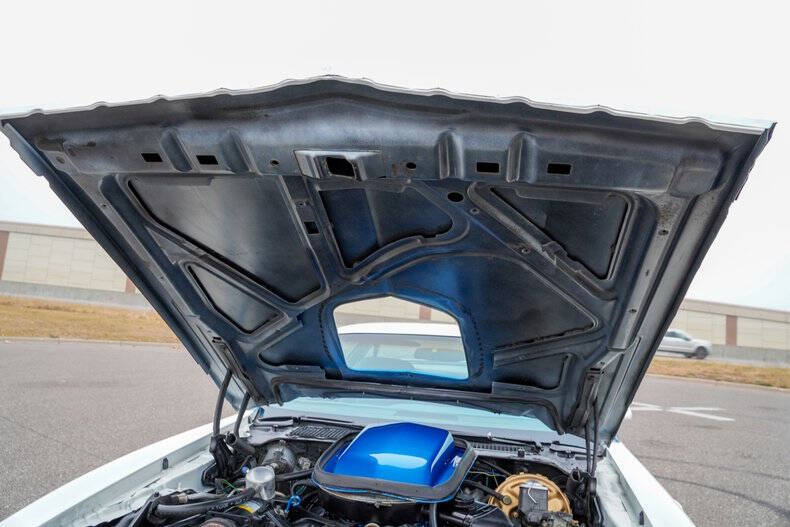 1978 Pontiac Macho Trans Am