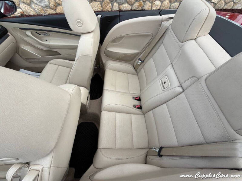 2010 Volkswagen Eos Komfort