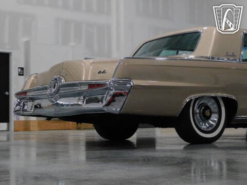 1965 Chrysler Imperial