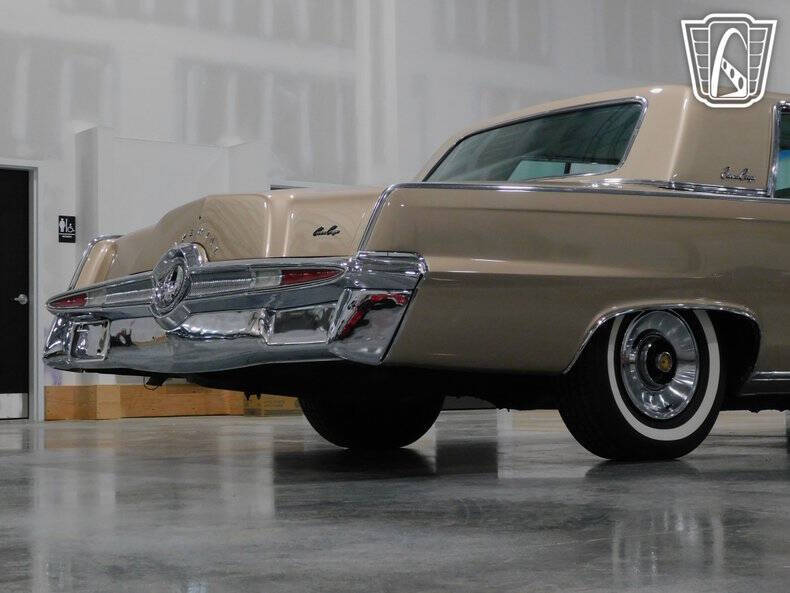 1965 Chrysler Imperial