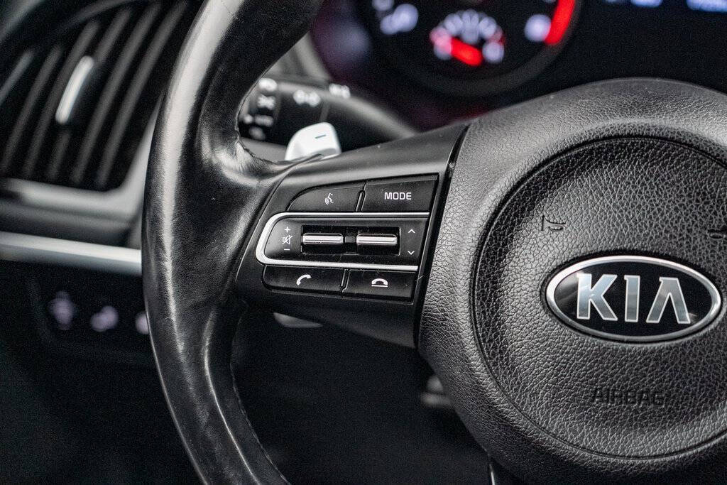 2019 Kia Stinger for sale at Auto Destination in Puyallup, WA