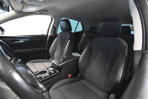 2021 Buick Envision Preferred