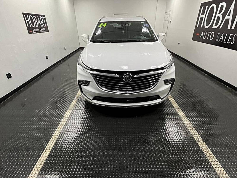 2024 Buick Enclave Premium