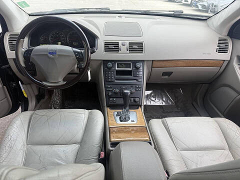 2006 Volvo XC90 2.5T