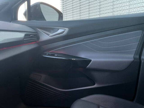 2026 Volkswagen ID.4 Pro S