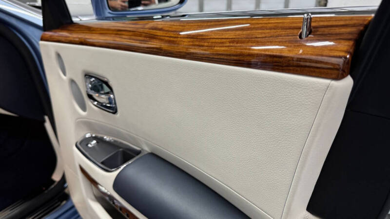 2013 Rolls-Royce Ghost