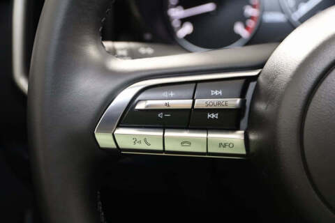 2023 Mazda CX-50 2.5 S Preferred Plus