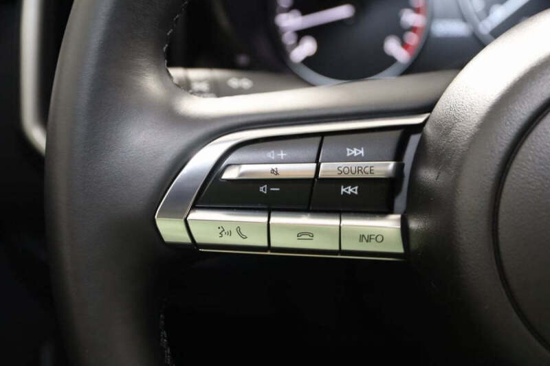 2023 Mazda CX-50 2.5 S Preferred Plus