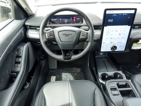 2026 Ford Mustang Mach-E Select