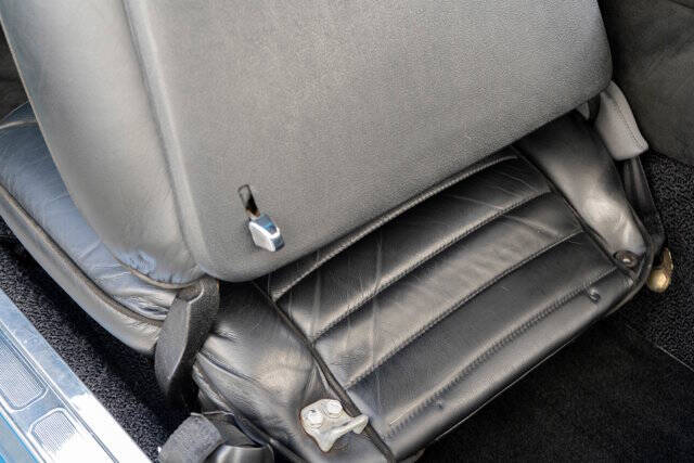 1970 Pontiac Trans Am