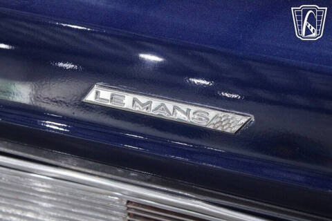 1964 Pontiac LeMans