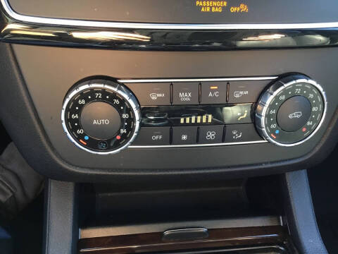 2018 Mercedes-Benz GLS GLS 450