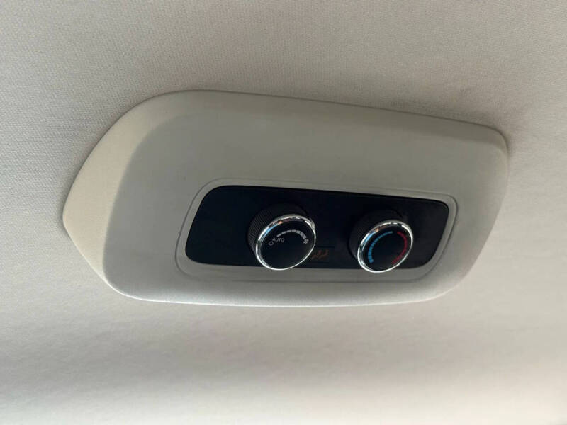 2012 Dodge Durango SXT