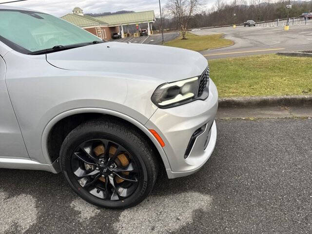 2023 Dodge Durango for sale at Mid-State Pre-Owned in Beckley, WV