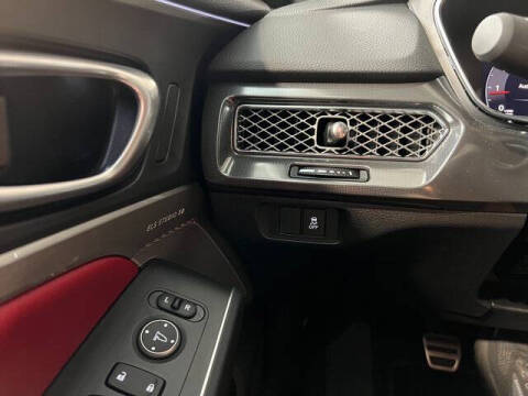 2025 Acura Integra Type S