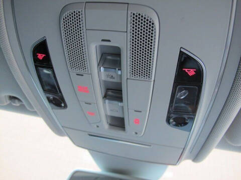 2011 Audi A8 L quattro