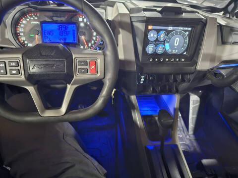 2021 Polaris RZR PRO