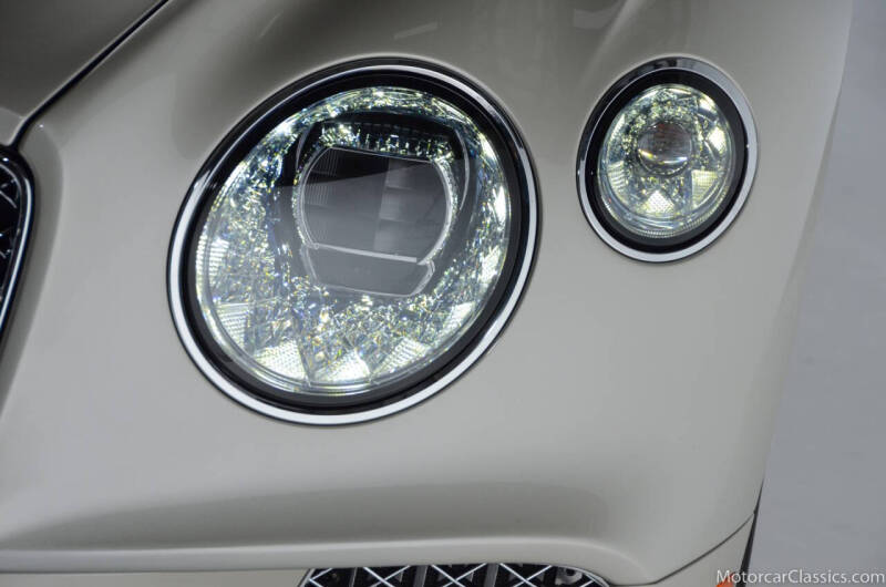 2022 Bentley Continental GT V8