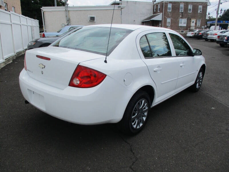 2008 Chevrolet Cobalt LT photo 3