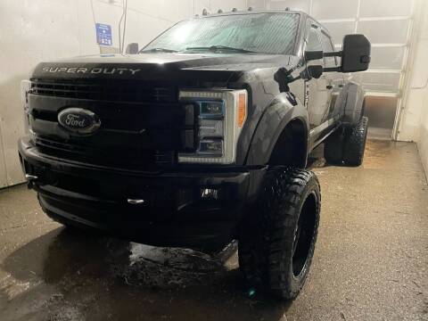 2019 Ford F-450 Super Duty for sale at Truck Buyers in Magrath AB