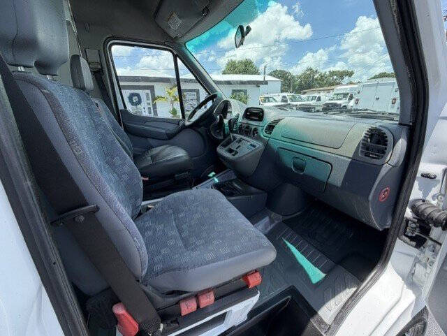 2005 Freightliner Sprinter 3500