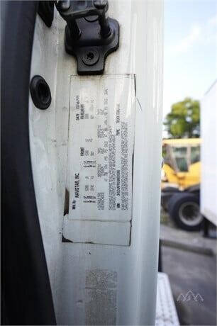 2016 International ProStar+