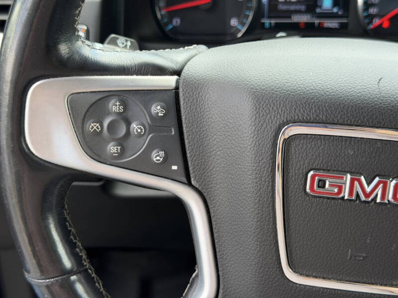 2020 GMC Yukon SLT